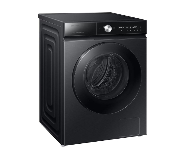 ZESTAW Samsung Suszarka DV90DB8845GBU4+Pralka WW11DB8B95GBU4+Łącznik - 1570565 - zdjęcie 11